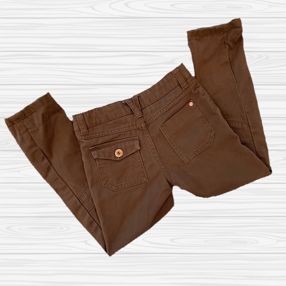 Brown Jeans - Picture 4 of 6